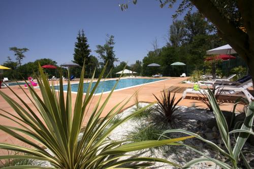 La Bastide - Hotel - Mazères