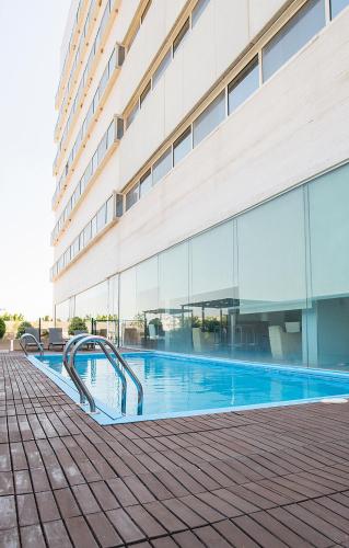 Hotel Xon's Valencia Hotel de charme Monserrat