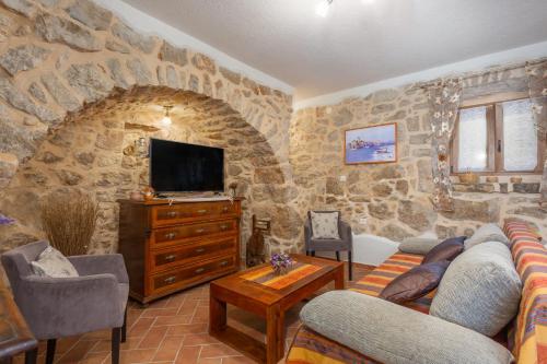 Villa Katarina in Rasopasno