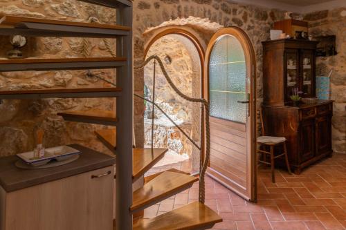 Villa Katarina in Rasopasno