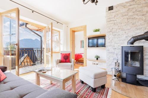 Apartamenty Stylowe Zakopane
