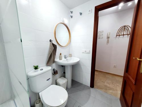 One-Bedroom Apartment image 10