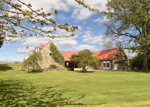 Gardener's Cottage - Elgin