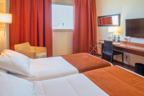 Hotel Xon's Valencia - image 2
