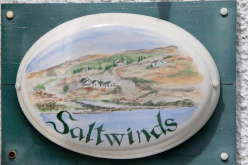 Saltwinds