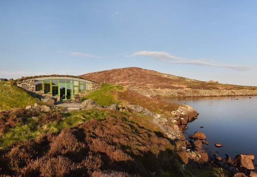 Hebridean Earth House