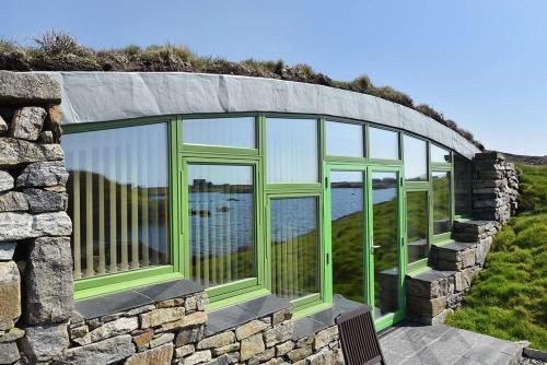 Hebridean Earth House