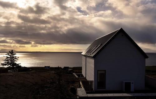 Rionnag Lodge