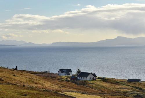 Rionnag Lodge