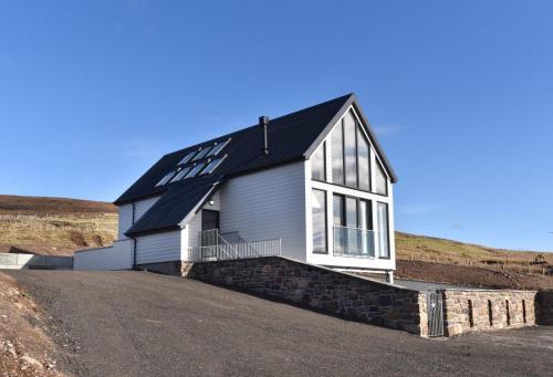 Rionnag Lodge