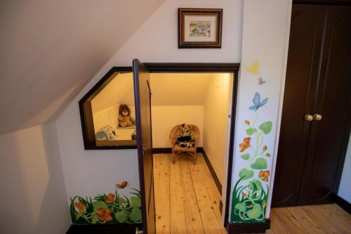 Зовнішній вигляд готелю, Cortes House in Coombs