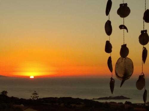  TRINITA BLUE BEACH in Cascabraga