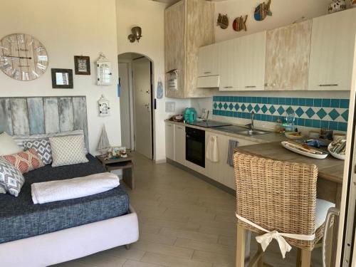  TRINITA BLUE BEACH in Cascabraga