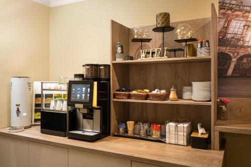 Arthotel ANA Liberty Bremen City - image 8