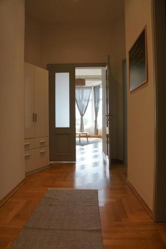 Kokon Studio Apartment near Leipzig center, Lipsko (fotografie 11)