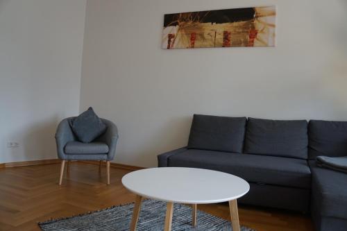 Kokon Studio Apartment near Leipzig center in Leipzig, Deutschland