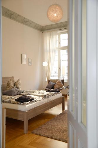 Kokon Apartments - main image