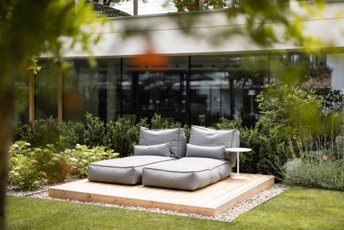 Boutique Hotel Zum Rosenbaum in Nals