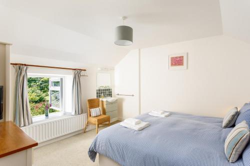 Little Pengelly Farm - main image