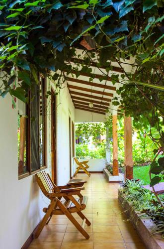 Fasilitas, Hotel La Rosa de America in Alajuela