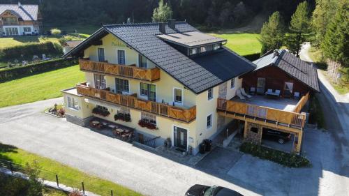 Familien & Wander-Pension Purkhardt – Donnersbachwald, NV