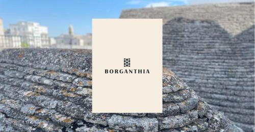 BORGANTHIA