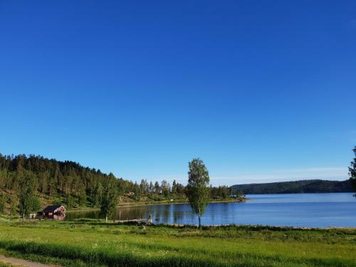 Boathouse