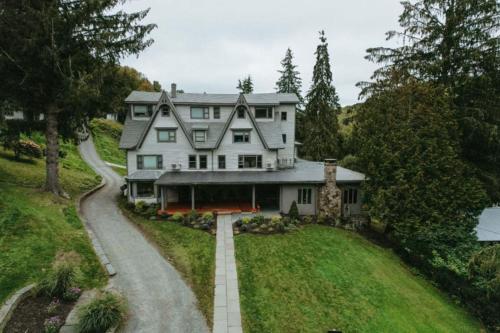 外部景觀, Callicoon Hills in 米德爾敦