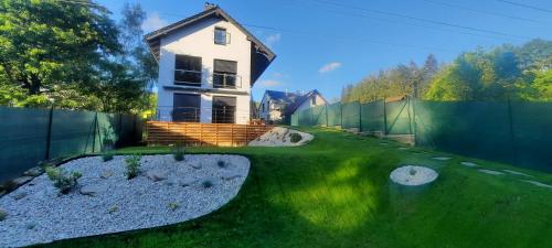 Tampilan eksterior, Apartmány Aktiv Lipno (Apartmany Aktiv Lipno) in Lipno nad Vltavou
