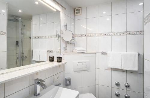 Arthotel ANA Liberty Bremen City - image 7
