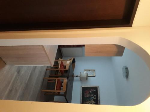  Apartment Haus Salzburg Stadt in Salzburg