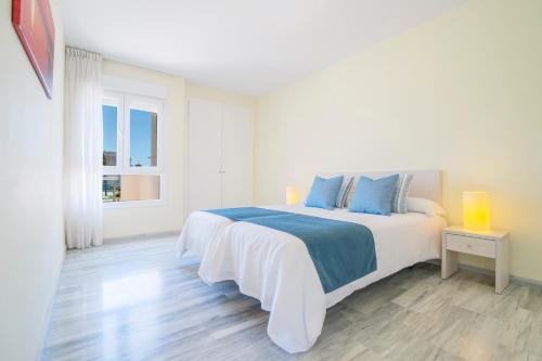 Pierre & Vacances Almeria Roquetas de Mar Room Type - Two-Bedroom Apartment (2-6 Adults)