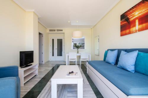 皮埃尔瓦坎斯阿尔米亚罗克塔斯德玛公寓