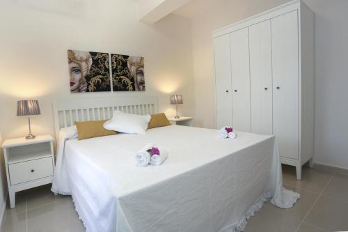 Naxos Sicilian Luxury Apartment 4
