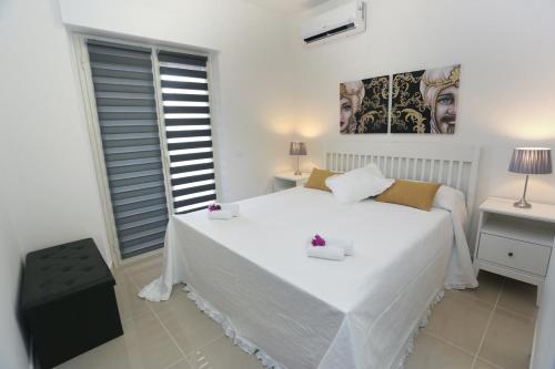 Naxos Sicilian Luxury Apartment 3