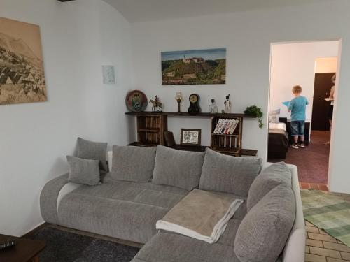 Ferienwohnung Alt Freyburg in 弗賴堡(溫斯特魯特)