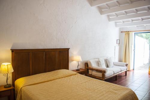 Hotel Rural Biniarroca - Adults Only