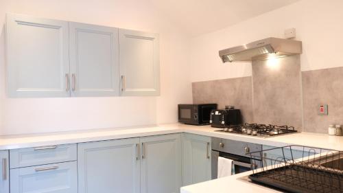 Striking&Cosy Contractor Apartment & Close to M1 & City Centre & Families