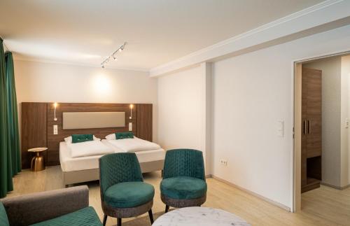 Arthotel ANA Liberty Bremen City - image 13