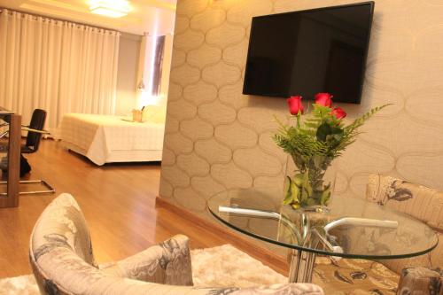 Létesítmények, Hotel Areias Brancas in Rosario do Sul