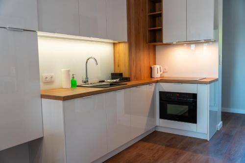 Świerkowy 6 Dolina Szczęścia Apart Invest, Szklarska Poręba (zdjęcie 9)