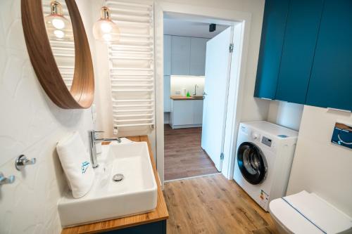Świerkowy 6 Dolina Szczęścia Apart Invest, Szklarska Poręba (zdjęcie 8)