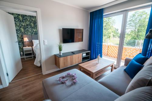 Świerkowy 6 Dolina Szczęścia Apart Invest, Szklarska Poręba (zdjęcie 10)