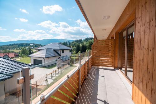 Świerkowy 6 Dolina Szczęścia Apart Invest, Szklarska Poręba (zdjęcie 4)