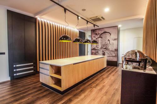Hotel Bermuda Znojmo - image 11