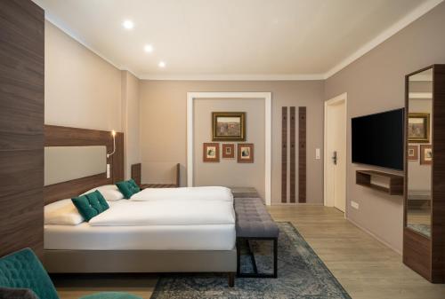 Arthotel ANA Liberty Bremen City - image 4
