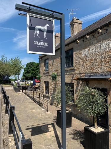 Old Horns Cottage, Higham Derbyshire