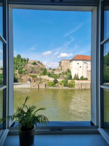 Boutique Hotel Morgentau - Passau