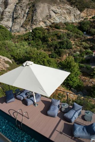 Létesítmények, Studio Kalogridis in Patmos