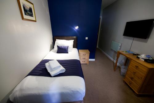 OYO Loch Ness Drumnadrochit Hotel - image 7